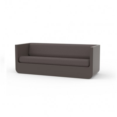 Canapea lounge de exterior / interior design modern premium ULM