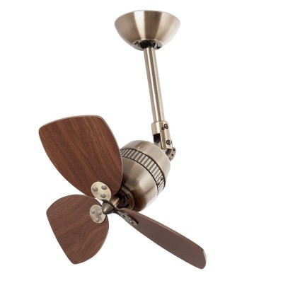 Ventilator de tavan VINTAGE VEDRA