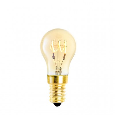 Set de 4 becuri E14 LED Bulb A Shape 4W