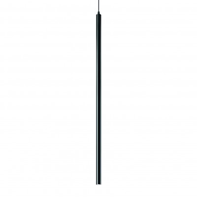 Pendul LED ULTRATHIN SP1 NERO