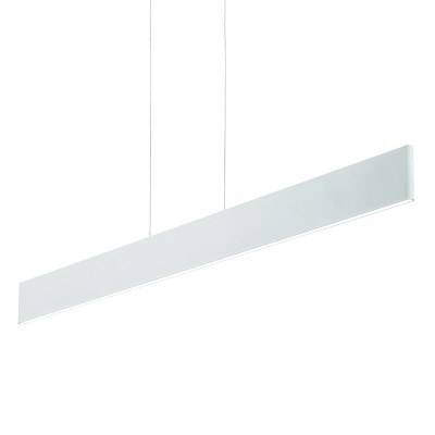 Lustra LED DESK SP1 BIANCO