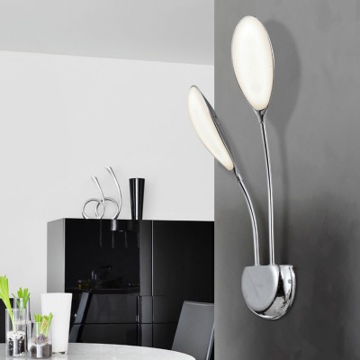 Aplica LED design modern Lucila II