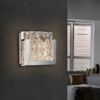 Aplica LED design modern Piros