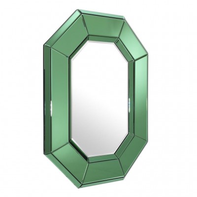 Oglinda Le Sereno, verde