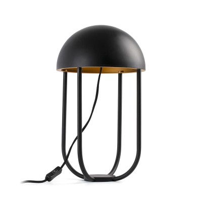 Lampa LED / Veioza design deosebit ELLYFISH