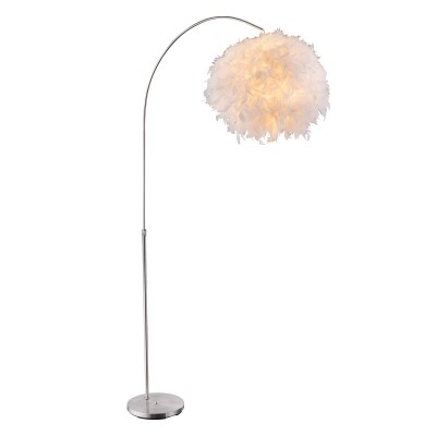 Lampadar stil modern / Lampa de podea  Katunga