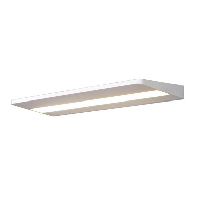 Aplica de perete LED ambientala design modern SHELF 