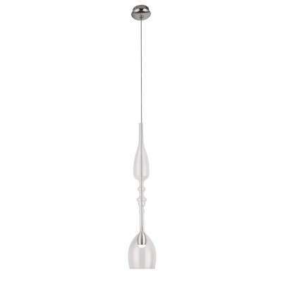 Pendul LED design modern Murano C