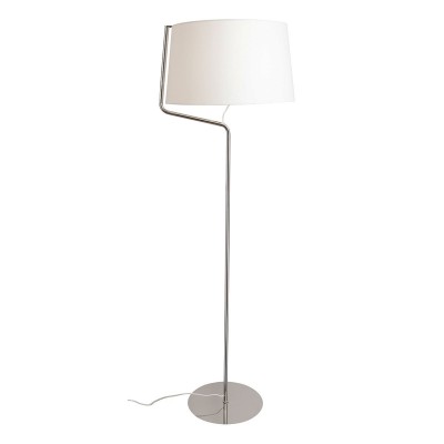 Lampadar / Lampa podea design modern CHICAGO crom