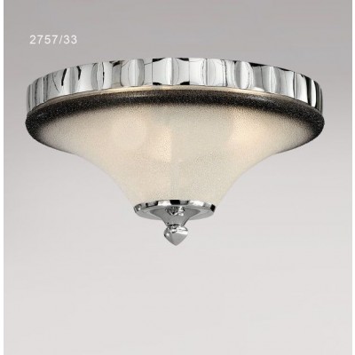 Plafoniera design LUX CEILING LAMP, 33cm