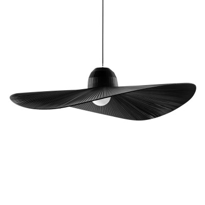 Lustra / Pendul design deosebit MADAME SP1 negru