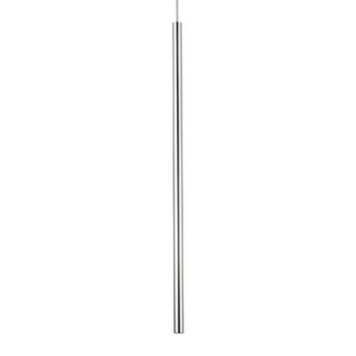 Pendul LED ULTRATHIN SP1 CROMO