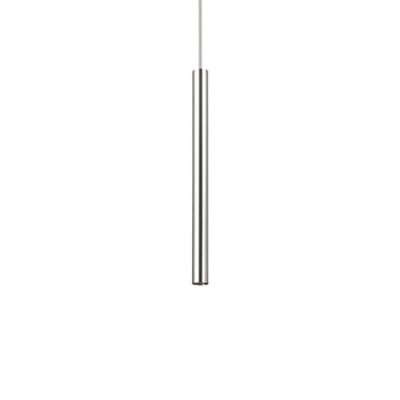 Pendul LED ULTRATHIN SP1 SMALL CROMO