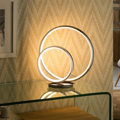 Veioza LED / Lampa de masa ultra-moderna Omega