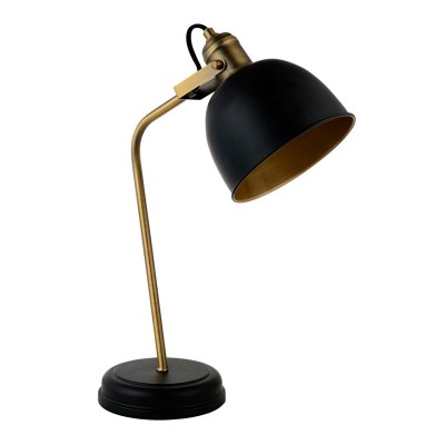 Veioza / Lampa de masa design industrial Walter