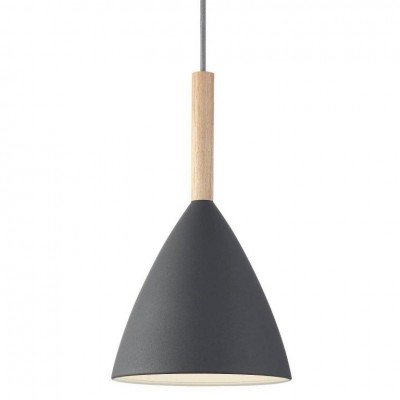 Pendul design nordic Pure 20, gri