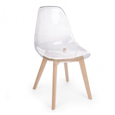 Set de 4 scaune design modern EASY