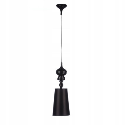 Pendul modern design elegant Baroco Black