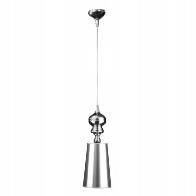 Pendul modern design elegant Baroco Silver