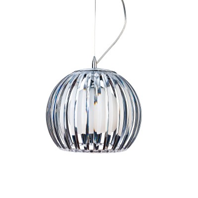 Pendul design modern Arcada M clear