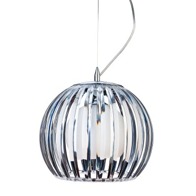 Pendul design modern Arcada L clear