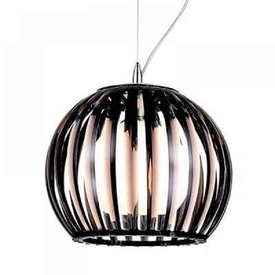 Pendul design modern Arcada L black