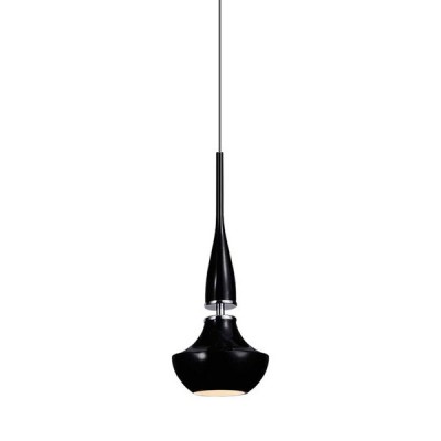 Pendul modern Tasos 1 black