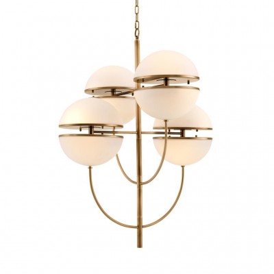 Candelabru design LUX Spiridon