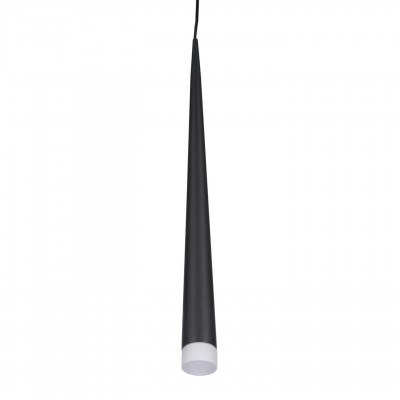 Pendul design modern Stylo 1 black