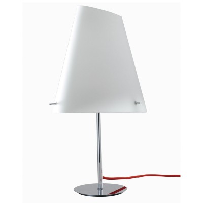 Veioza eleganta design modern Ermes, H-65cm