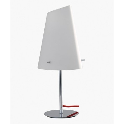 Veioza eleganta design modern Ermes, H-44cm