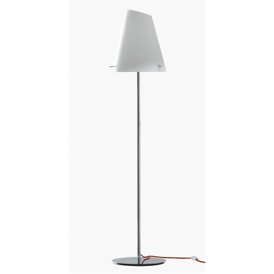 Lampadar elegant design modern Ermes