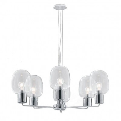 Lustra design modern Fellini crom