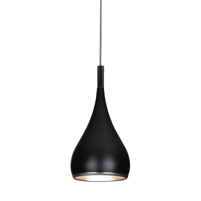 Pendul design modern Spell Black