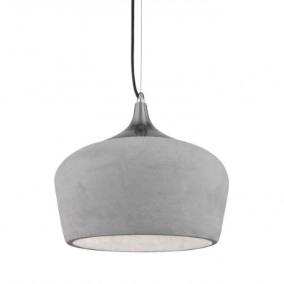 Pendul modern design nordic Parma ciment