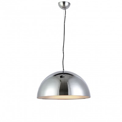 Lustra / Pendul modern design nordic Ø40cm MODENA crom