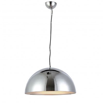 Lustra modern design nordic Ø50cm MODENA crom