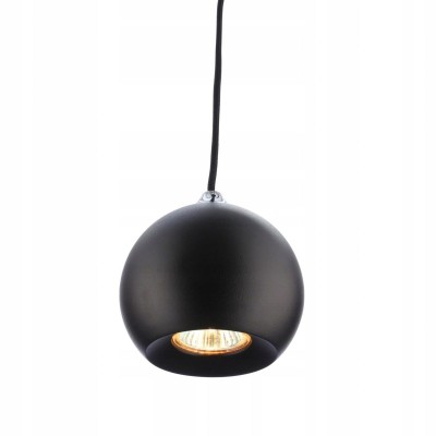 Pendul design modern Gulia 1 Black