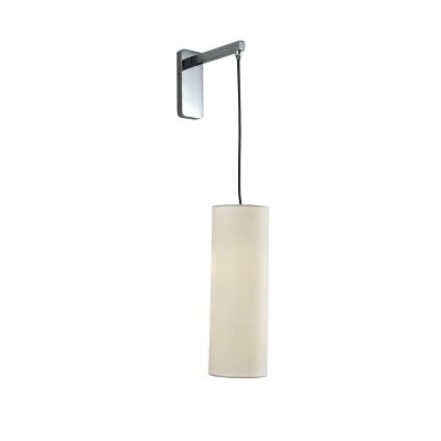 Aplica perete design modern Almeria alba