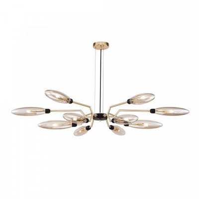 Lustra moderna design minimalist Ø127cm Ventura
