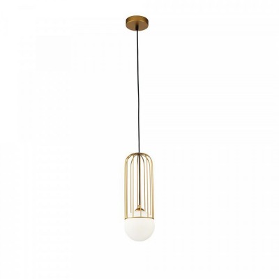 Pendul design modern Ø12cm Telford