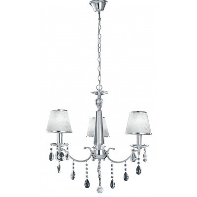 Candelabru cu 3 brate, design clasic Boeme