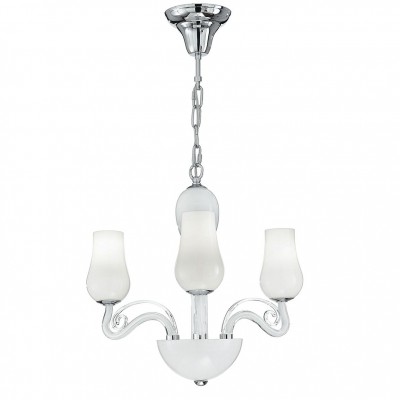 Candelabru cu 3 brate Angel, design elegant