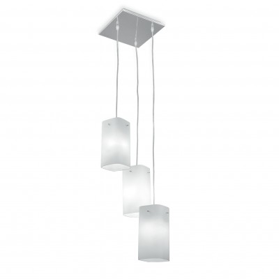 Lustra design modern Square 3