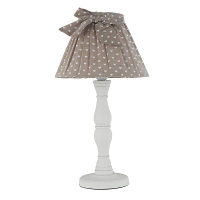 Veioza / Lampa de masa stil clasic SWEET