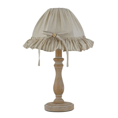 Veioza / Lampa de masa stil clasic CHERRY