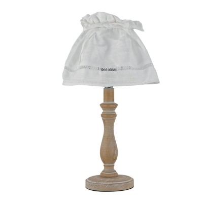 Veioza / Lampa de masa stil clasic LULLABY