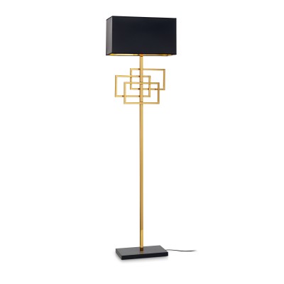 Lampadar design elegant LUXURY, alama