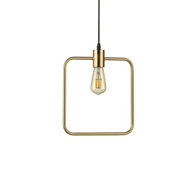 Pendul design modern minimalist ABC SP1 SQUARE