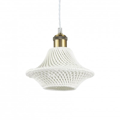 Pendul ceramic design modern LUGANO SP1 D23